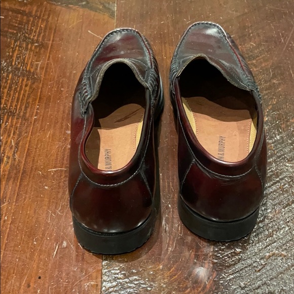 Johnston & Murphy Penny Loafer